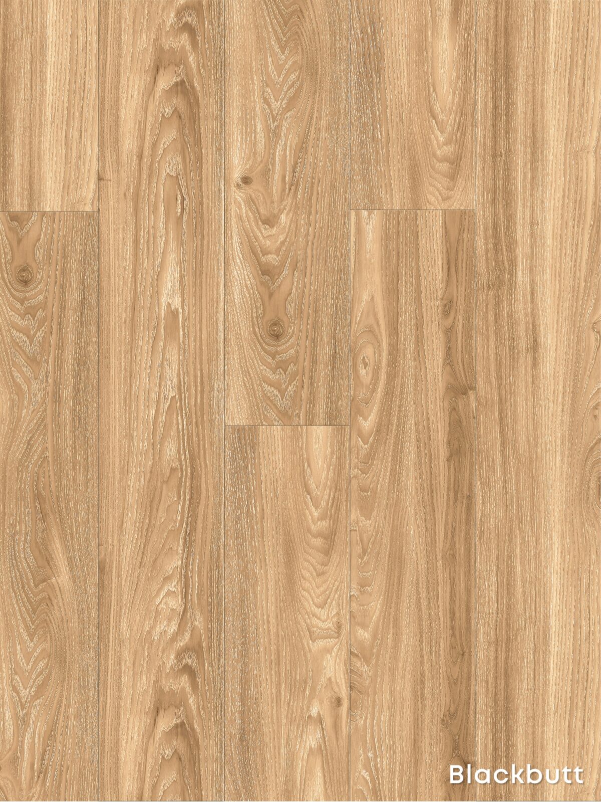 Blackbutt 7mm