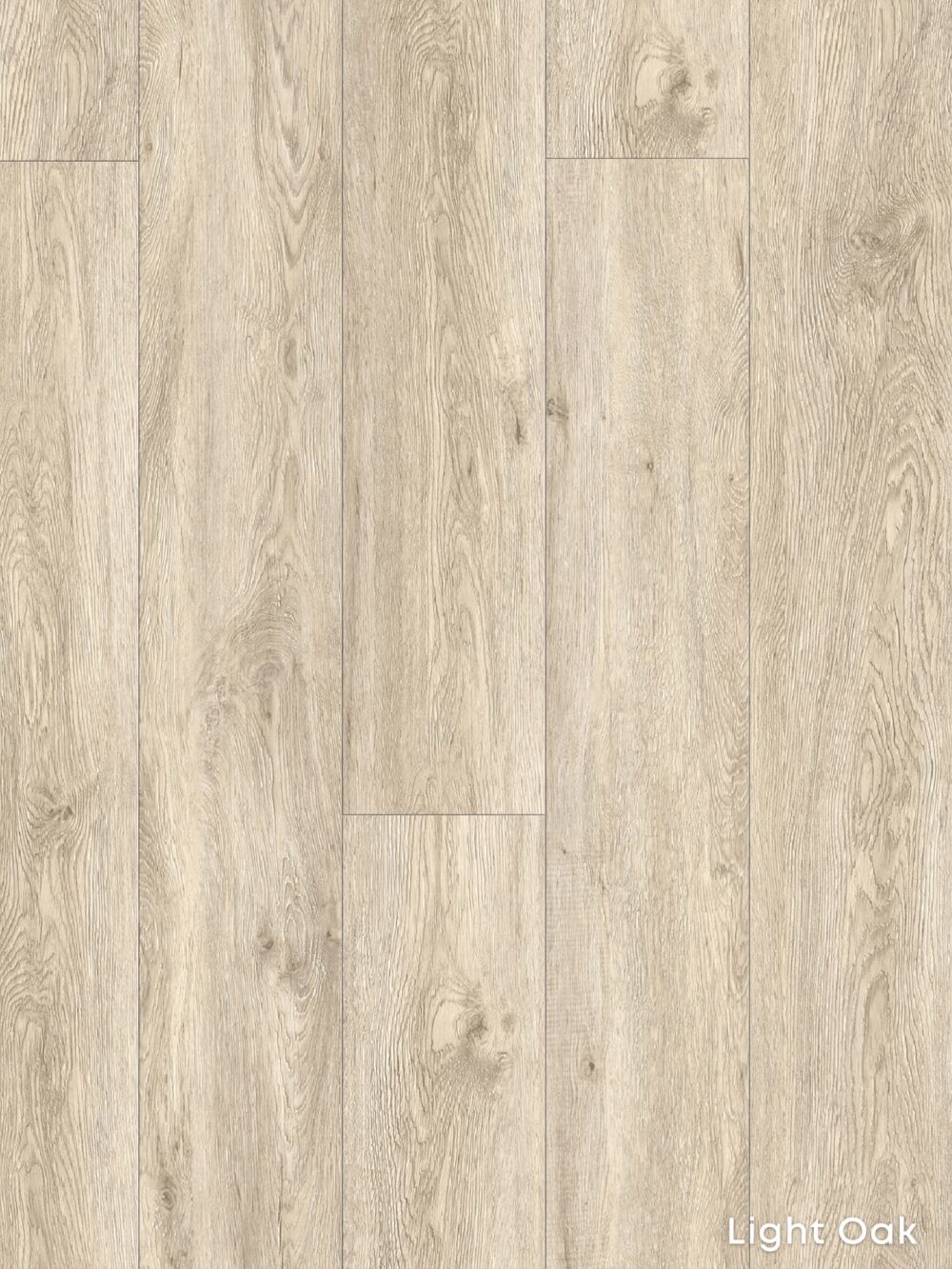 Light Oak 10mm
