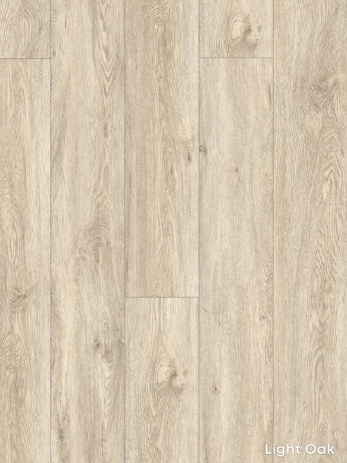 Light Oak 10mm