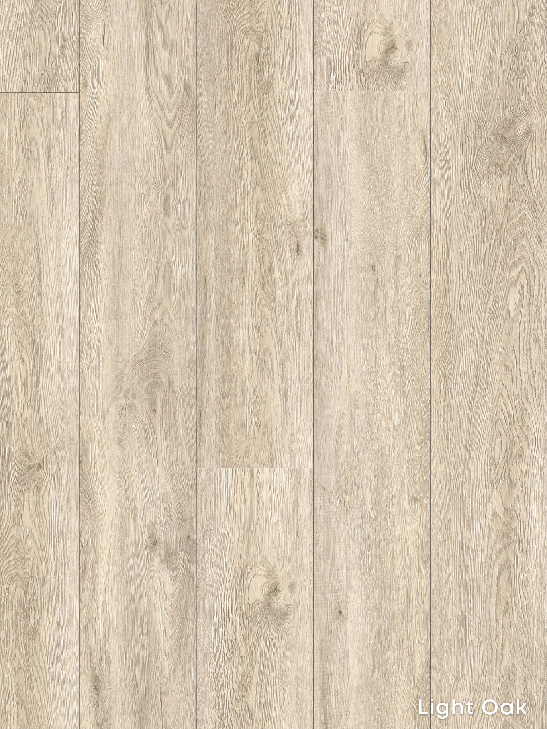 Light Oak 10mm