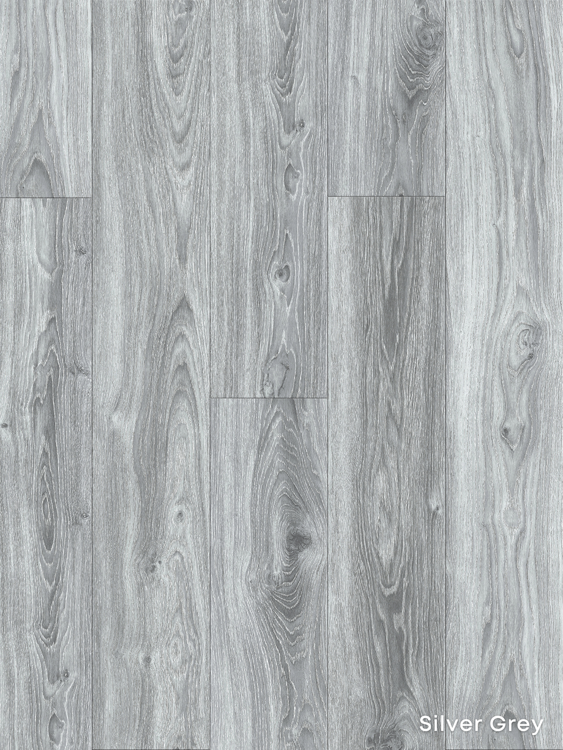 Silver Grey 7mm