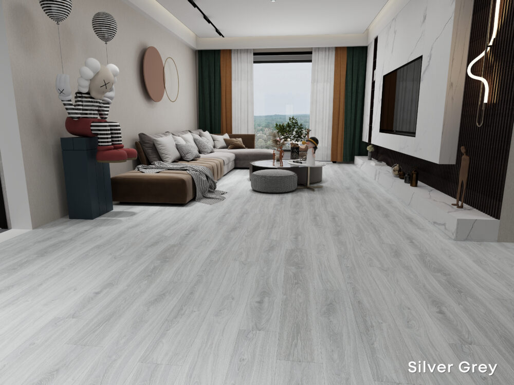 Silver Grey 7mm - Image 3